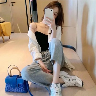 无痛当妈的彪悍生活